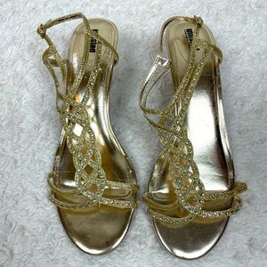 Unlisted Dress Sandal